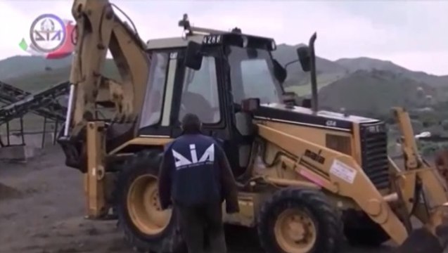 Catania - sequestrati 7 mln a imprenditore vicino a clan mafioso