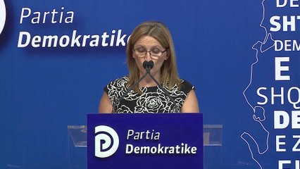 PD: PROKURORIA TE HETOJE MEKANIZIMIN E PUNESIMIT NE ZYRAT E PS