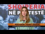 Ndëshkimi i krimit seksual - Top Channel Albania - News - Lajme