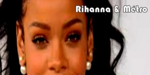 Un conducteur du métro parisien fait rire les passagers en chantant « Diamond » de Rihanna.
