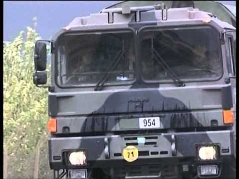 SHQIPERIA NDIHMON LUFTEN KUNDER “ISIS” DUKE I DHENE FISHEKE DHURATE IRAKUT LAJM