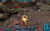 SWTOR - Lonely FAIL - 141