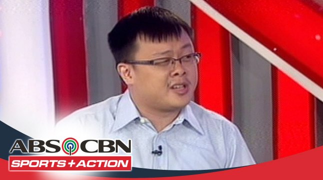 The Score: UAAP 78 Finals Game 1