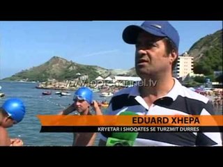 Kampionati i notit për fëmijë - Top Channel Albania - News - Lajme