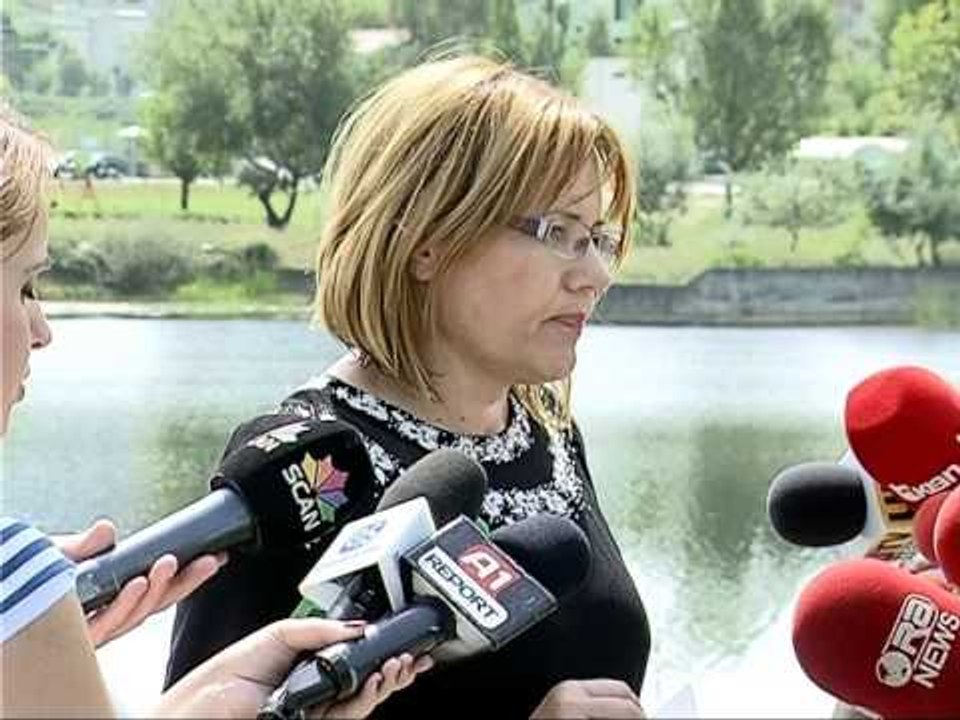 MAZHORANCA VIJON AKUZAT NE DREJTIM TE BASHES PER PALLATET TE PARKU I LIQENIT LAJM