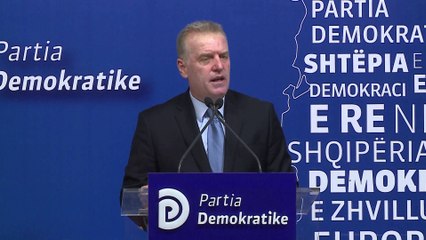 PD: RAMA FOLI 2 ORE, POR NUK DHA PERGJIGJE PER CESHTJET E MPREHTA TE DITES