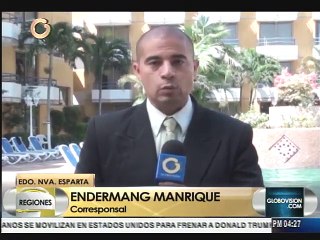 Hoteles insulares recibirán 58 horas de agua a la semana