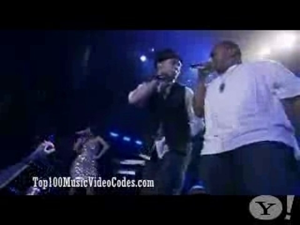 Timbaland Give It To Me