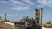 روسيا تعلن بدء العمل بمنظومة أس400 في سوريا