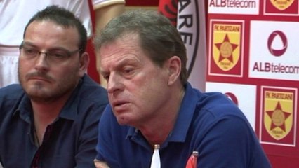 SUPERLIGA, SHPETIM DURO: KU KAMPIONAT DO JETE I VESHTIRE