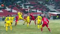 Rubin Kazan 2-0 Sion