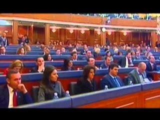 PUBLIKOHEN DEKLARATAT E PASURISE TE TE ZGJEDHURVE TE RINJ NE PARLAMENTIN E KOSOVES LAJ