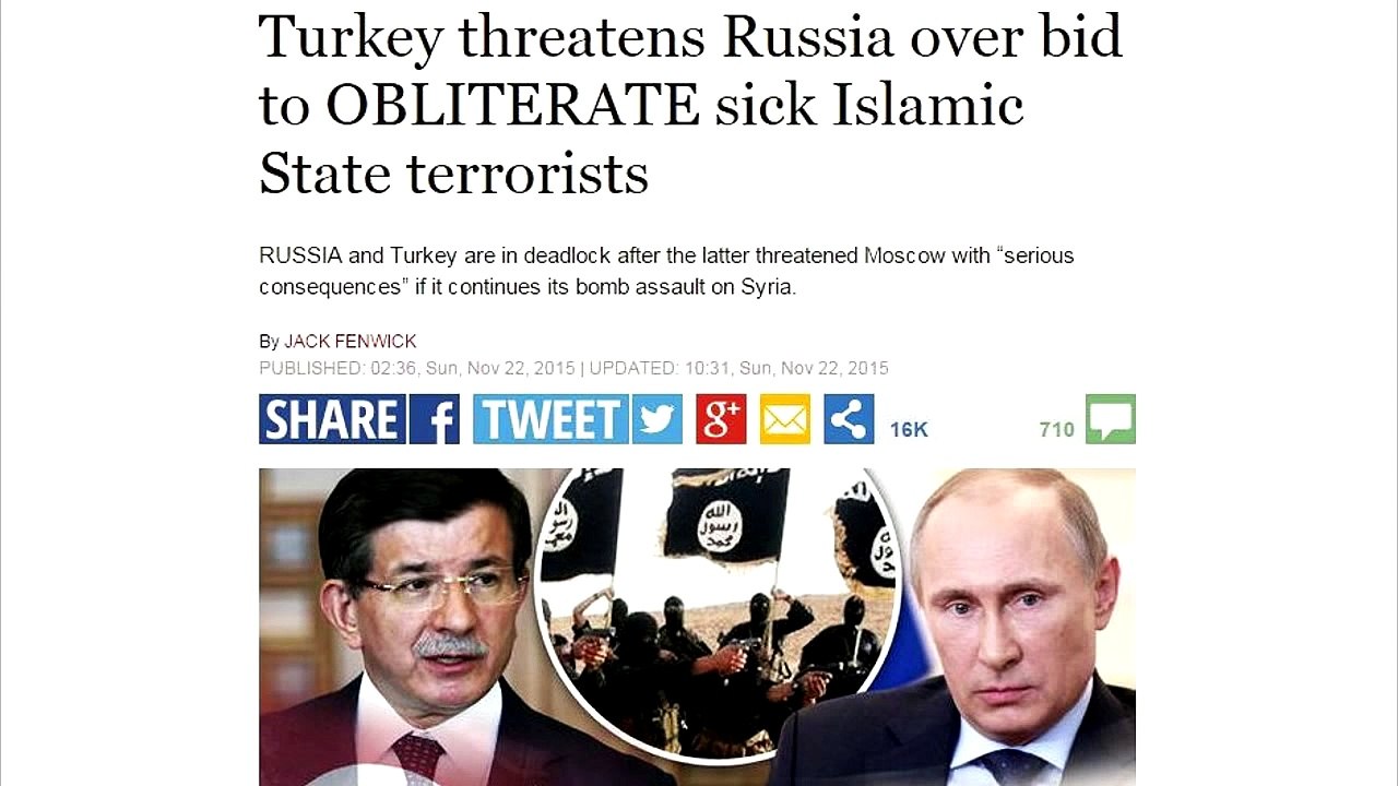 Russian Jet Shoot-TRUTH BEHIND IT