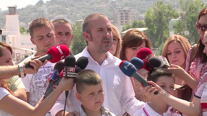 PS: BASHA TE JAPE DOREHEQJEN NGA BASHKIA