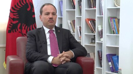 PRESIDENTI RIKTHEN NE KUVEND LIGJIN PER NDARJEN TERRITORIALE