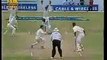 Cricket - A taste of their own medicine- Aussies victim of awful umpire