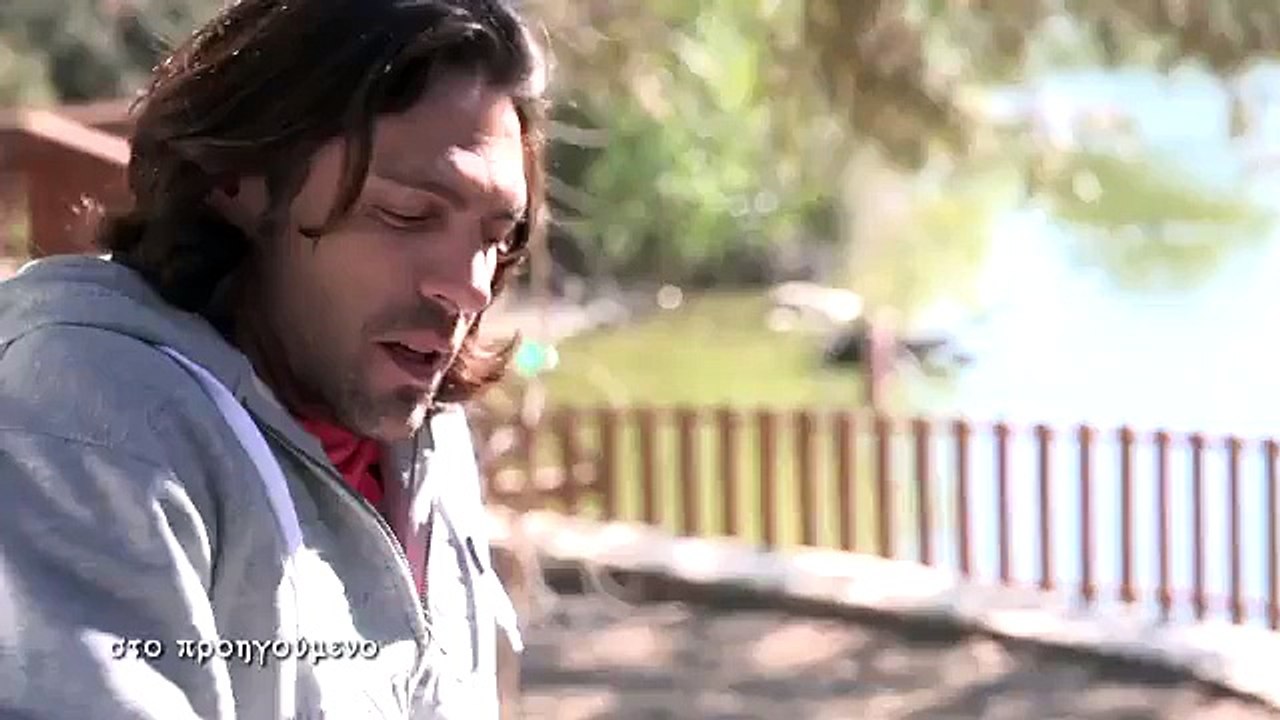 Ρουά Ματ - Roua mat 2ου Κύκλου epeisodio 54 Επεισόδιο 54