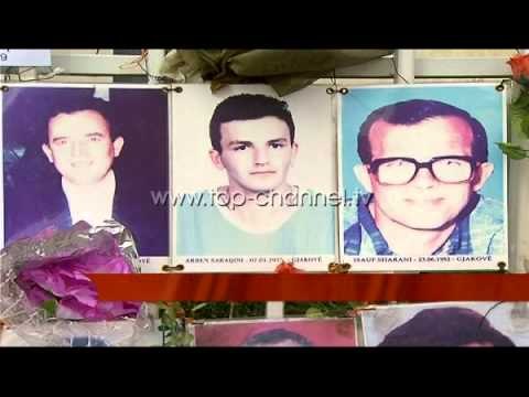 Serbia dorëzon eshtrat e shqiptarëve - Top Channel Albania - News - Lajme