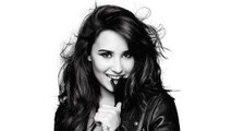 Demi Lovato - Skyscraper (Karaoke)
