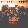 Dj Ardy Ft Farruko Ft Ken-Y-Baby Si Tu