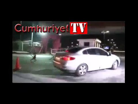 Can Dündar ve Erdem Gül, Silivri Cezaevi'nde