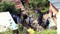 Masacres ocurridas en Honduras es por pleito de pandillas, según autoridades