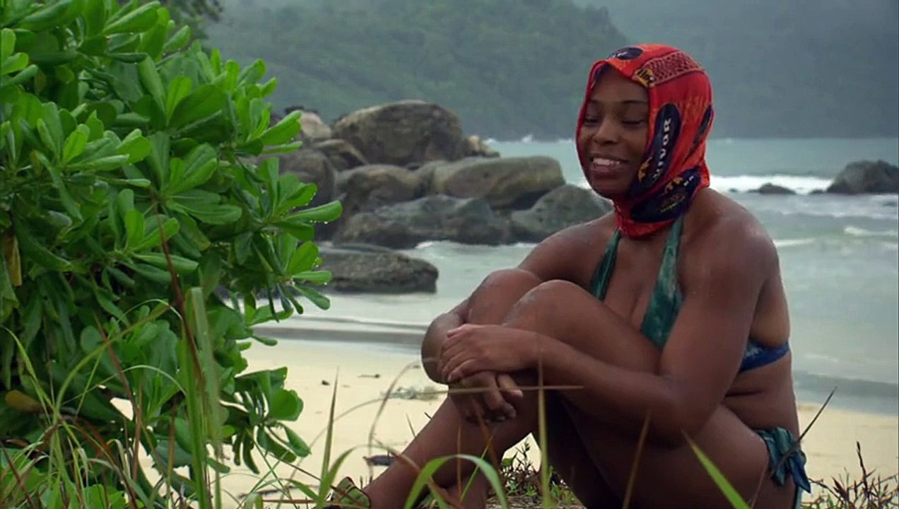 Survivor - Tasha 2.0