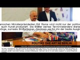 Politikë dhe art në Berlin - Top Channel Albania - News - Lajme