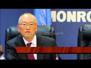 Ebola shpërthen në zonat rurale - Top Channel Albania - News - Lajme