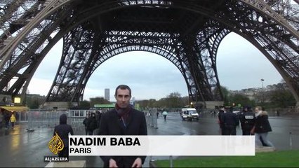 French Muslims tackle ISIL threats after Paris attacks ks