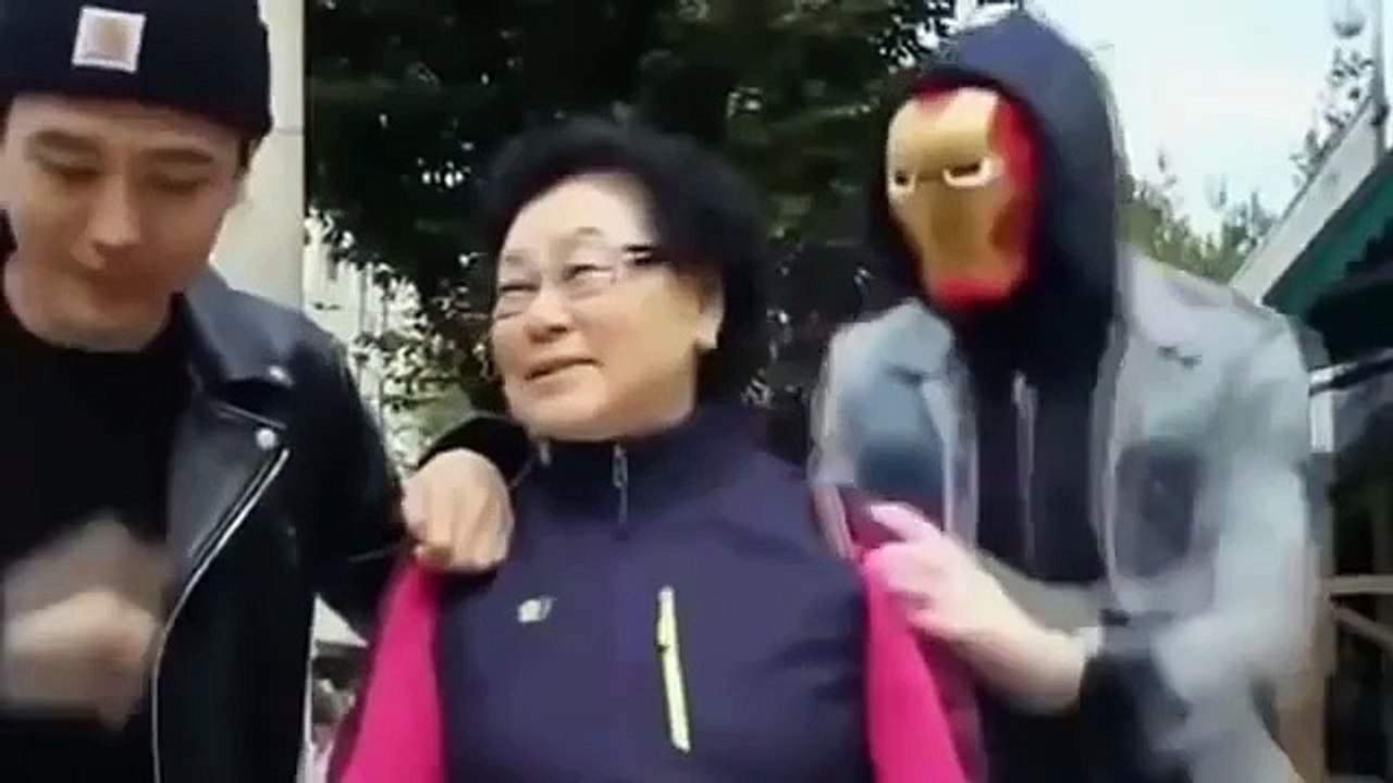 Chistes de corte pequeñas y momentos divertidos! )))