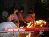 Festa e “Shën Kozmait”, besimtarët ortodoksë festojnë në Libofshë - News, Lajme - Vizion Plus