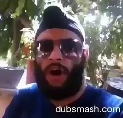 Top Dubsmash India : हिन्दी मजेदार वीडियो Indian Dubsm
