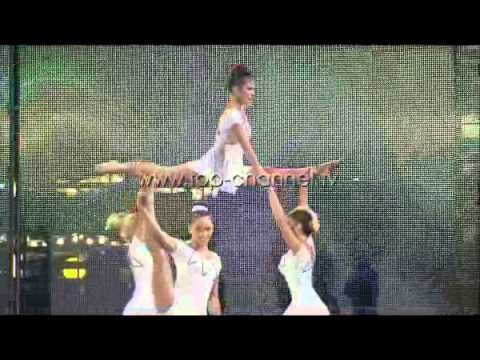 Summer Fest 2014 - Saranda, 23 gusht 2014, Pjesa 2 - Top Channel Albania