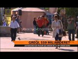Greqi, kriza shton miliarderët - Top Channel Albania - News - Lajme