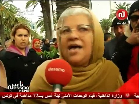 تشخيص للعمليّة الإرهابيّة التي استهدفت حافلة للأمن الرئاسي