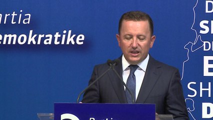 HALIMI: E PALIGJSHME MBLEDHJA E KOMISIONIT TE LIGJEVE