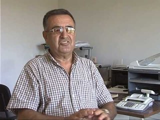 FATOS KLOSI POHON SE PERGJIMET SHTOJNE SIGURINE PASI VEZHGOHET KRIMI DHE TERRORIZMI LAJM