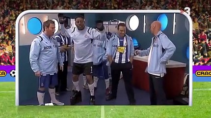 Crackòvia Capítol 31 Temporada 1