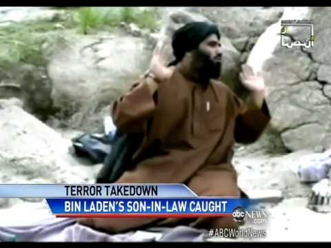 PROKURORIA KERKON TE DENOHET ME BURGIM TE PERJETSHEM DHENDRI I OSAMA BIN LADEN LAJM
