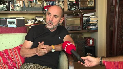 LUBONJA: POLITIKA SHQIPTARE ESHTE E KAPUR NGA OLIGARKET