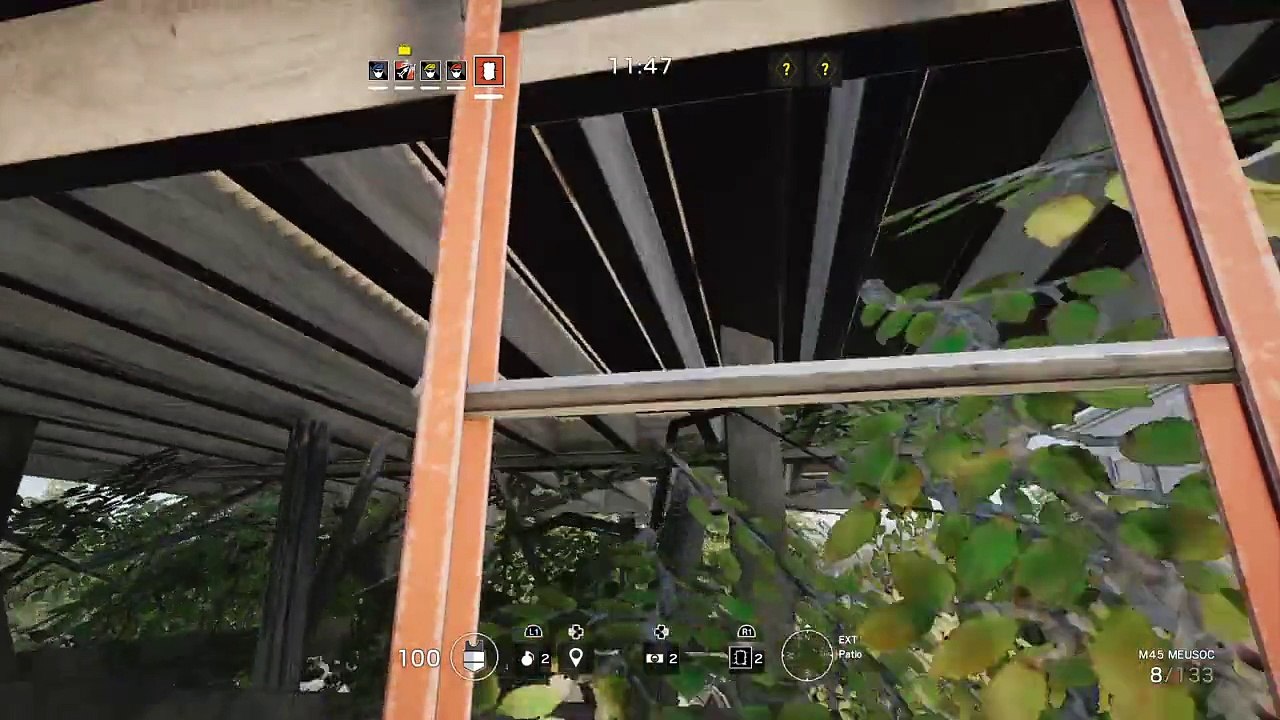 Tom Clancy's Rainbow Six® Siege - Open Beta 2