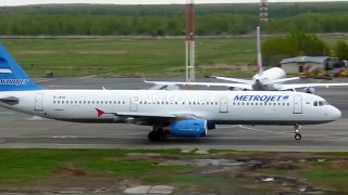 Russian Airbus A321 with 224 passengers crashed in Egypt 31/10/2015 Breaking news!!!