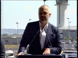 RAMA NISET PER NE SAMITIN E BERLINIT,NUK DO TE DISKUTOJE ME MERKEL PER PERGJIMET LAJM
