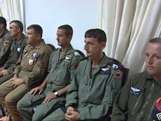 RINIS OPERACIONI ANTIDROGE NE DUKAGJIN,KODHELI FALENDERON PILOTET E HELIKOPTEREVE LAJM