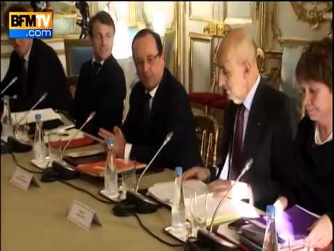 NJE BANKIER I DJATHTE MERR POSTIN E VESHTIRE TE MINISTRIT TE EKONOMISE NE FRANCE LAJM