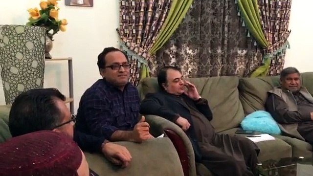 Muhammad Sabir Punjabi Poetry