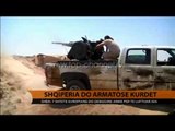 Shqipëria armë për kurdët - Top Channel Albania - News - Lajme