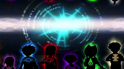 Moonlight & Zhuqiaomon Raid DigiCore Event - Digimon Masters Online