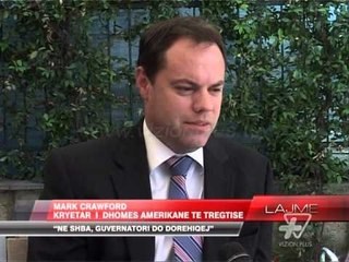 Ekspertët: Vjedhja, dështimi i Guvernatorit - News, Lajme - Vizion Plus